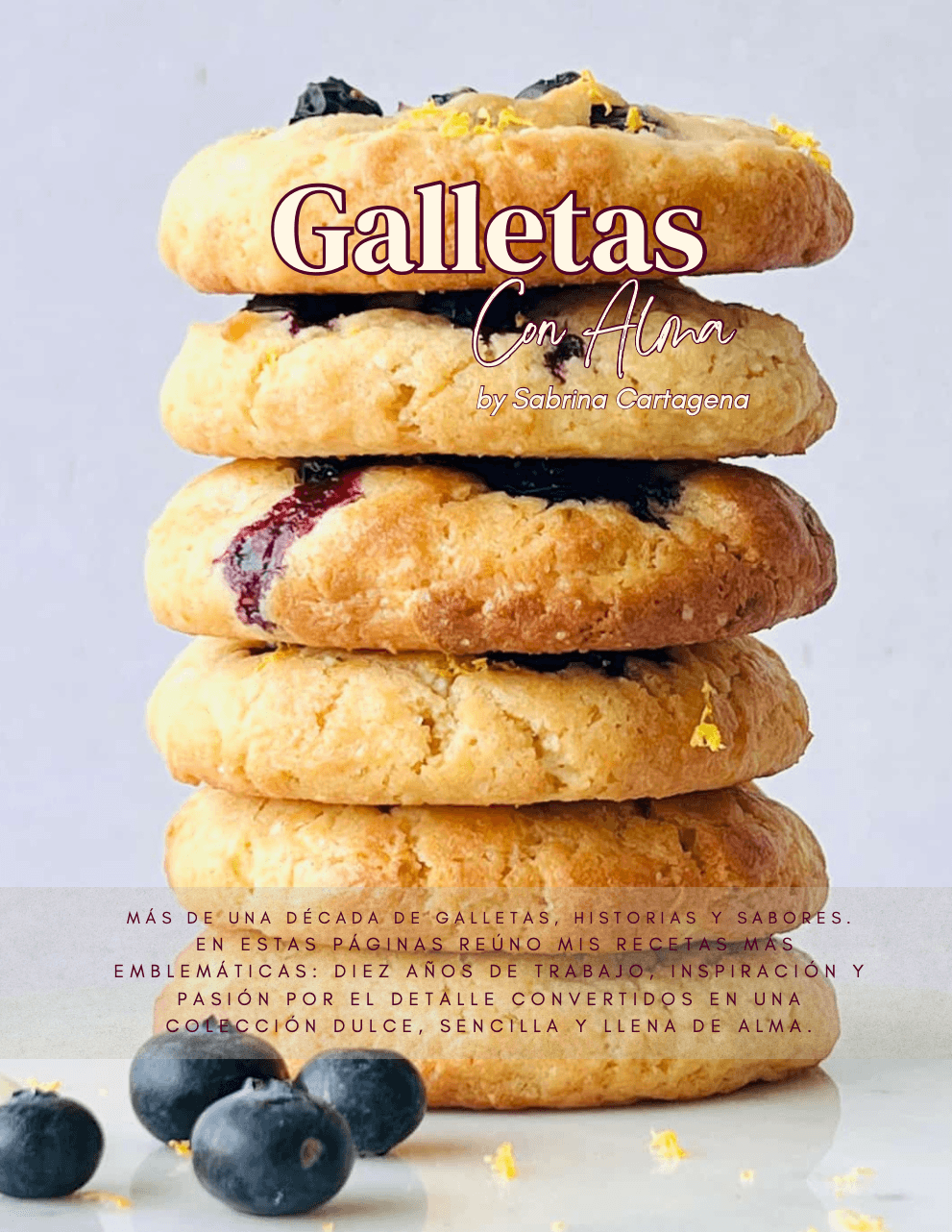 Galletas con Alma — Guía Definitiva (PDF)