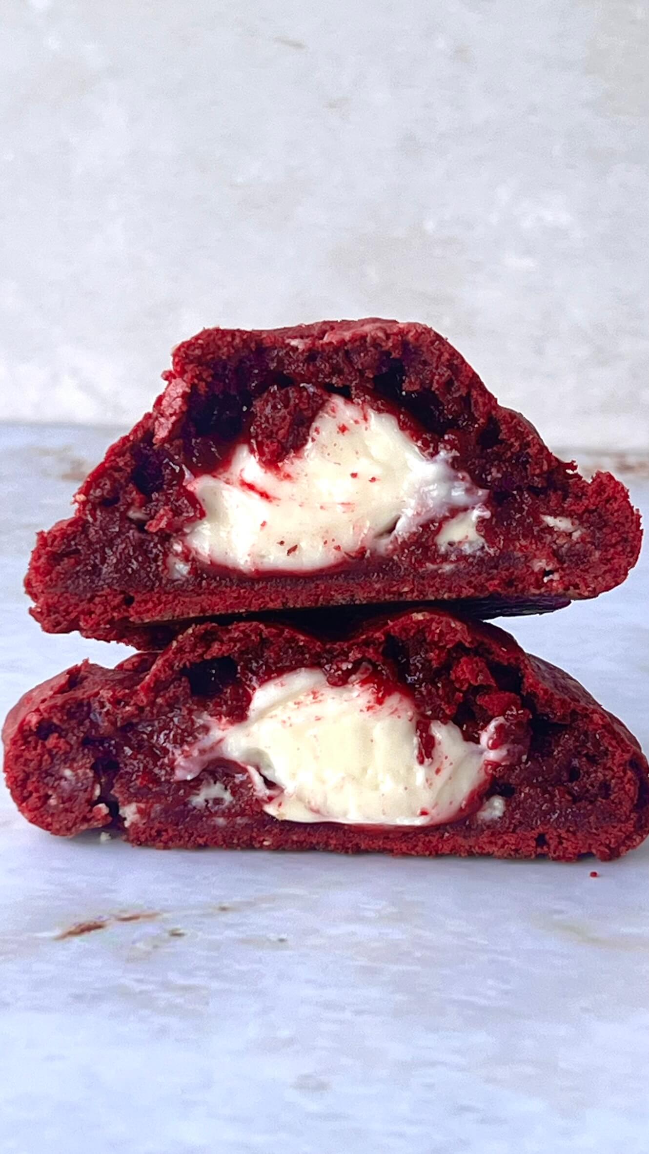 NY Cookies estilo Levain