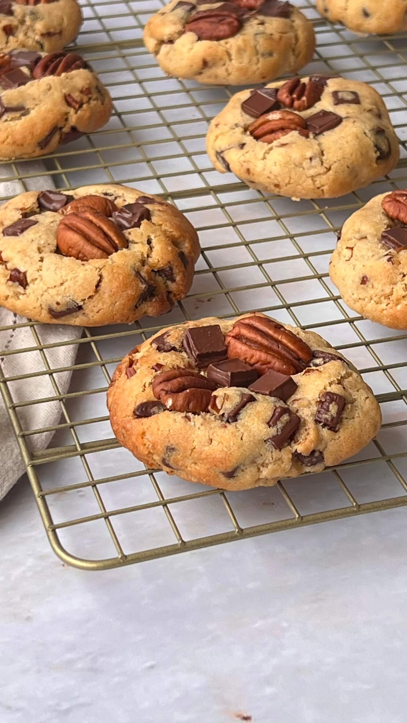 Galletas con Alma — Recetario Maestro PDF
